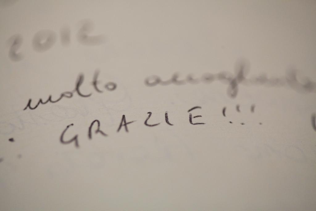 Bed and breakfast Guerrazzi 3*