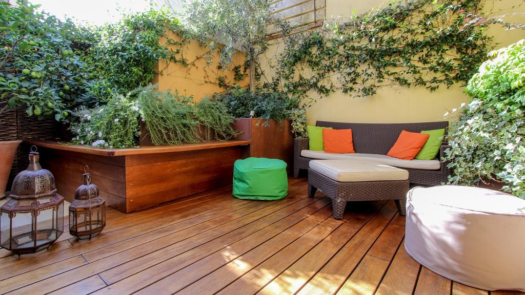 Guerrazzi Bed and breakfast 3*