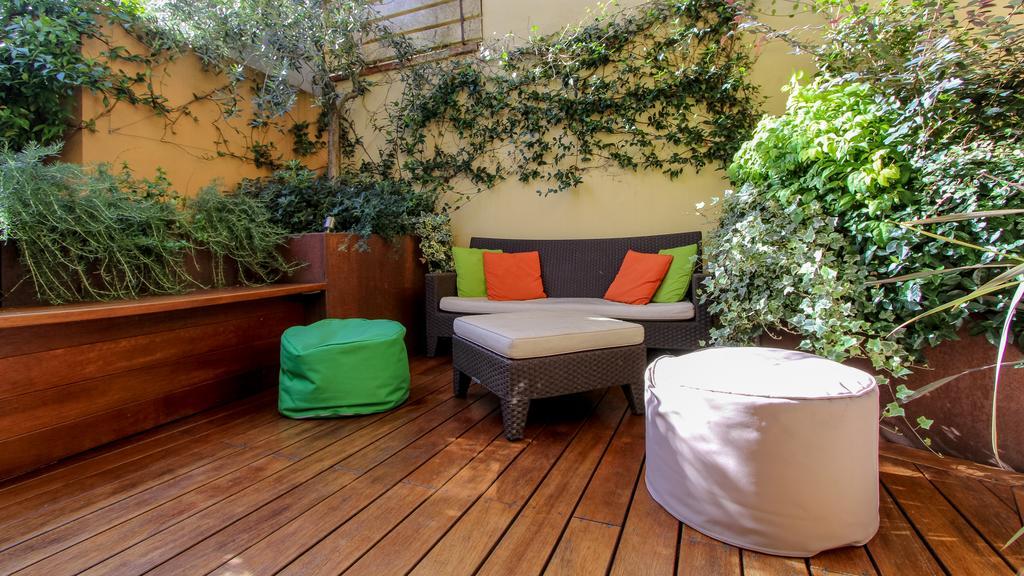 Bed and breakfast Guerrazzi