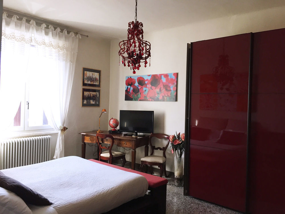Bed and breakfast Guerrazzi Pisa