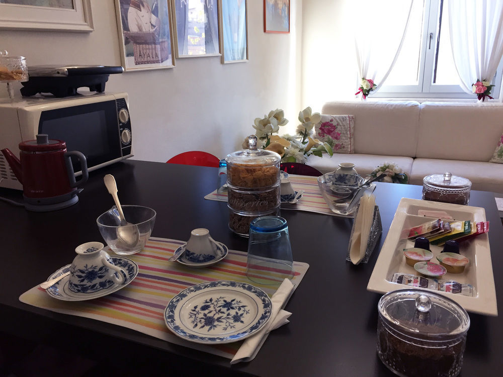 Guerrazzi Bed and breakfast Pisa