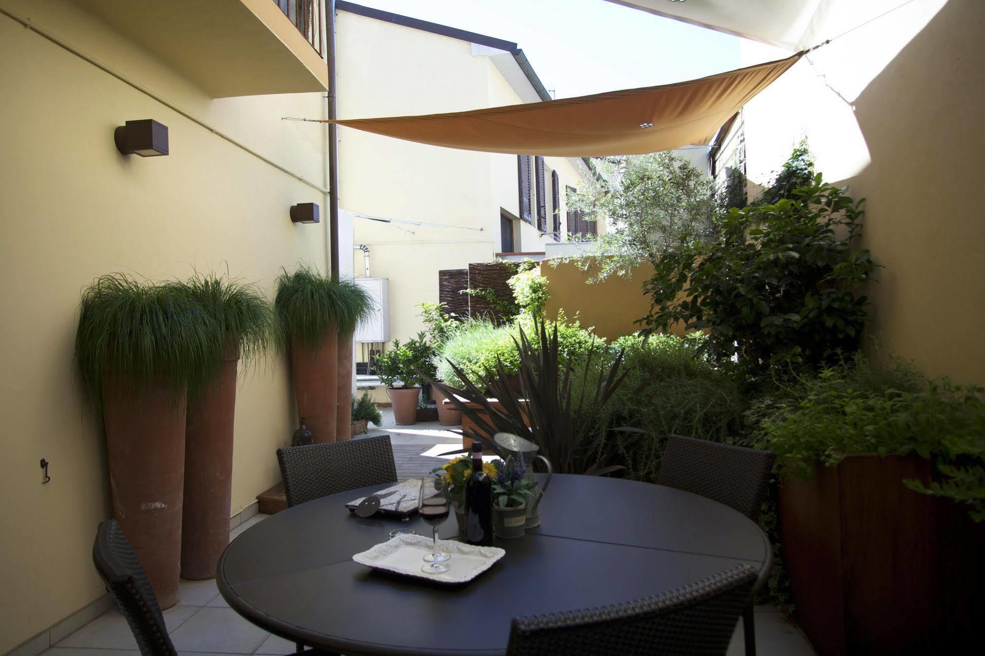 Guerrazzi Bed and breakfast