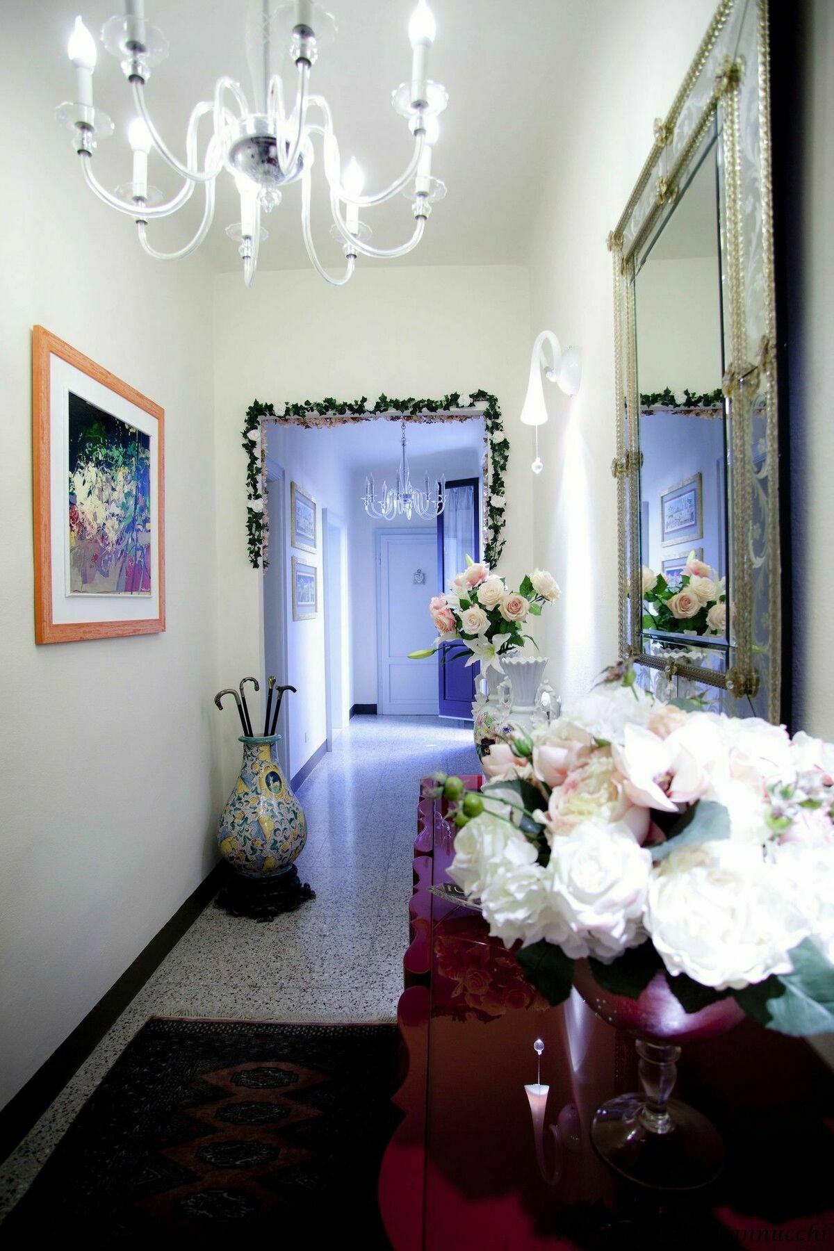 Guerrazzi Bed and breakfast Pisa