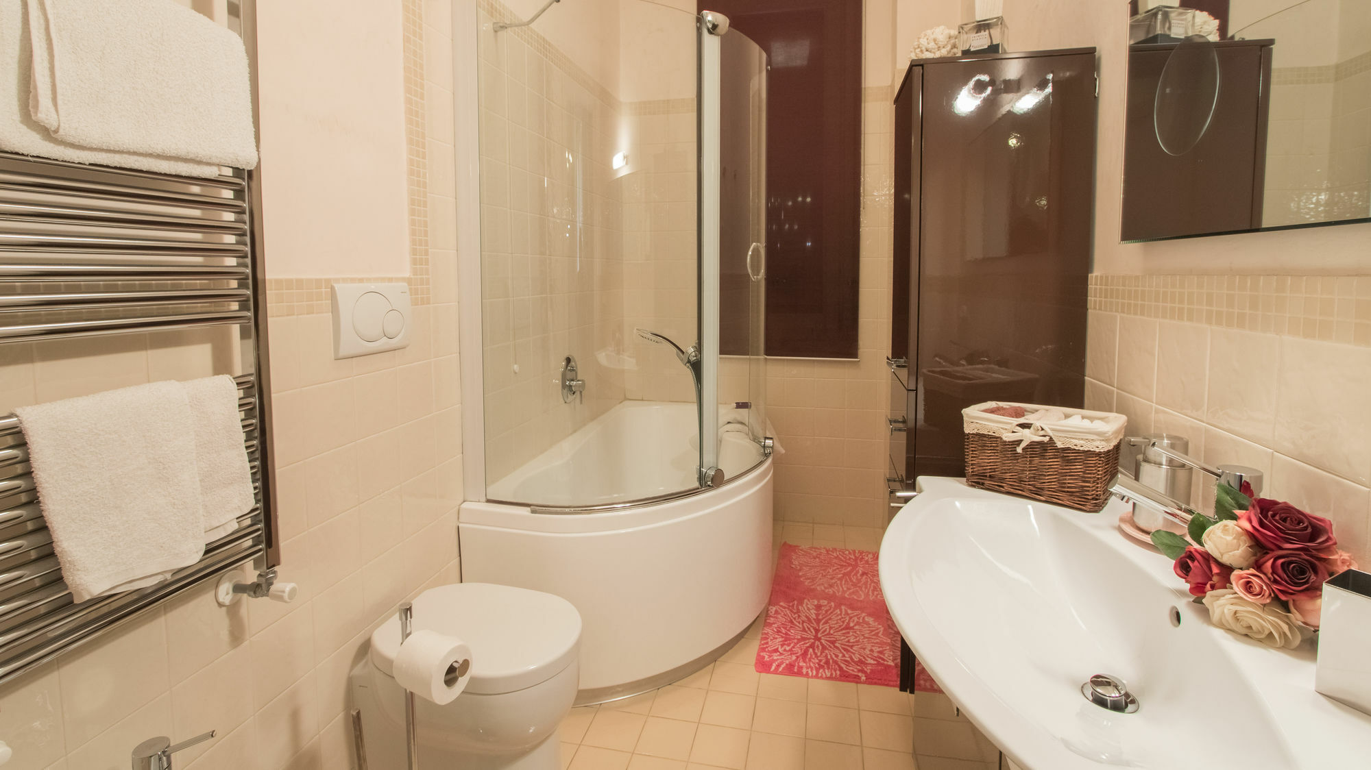 Guerrazzi Bed and breakfast Pisa