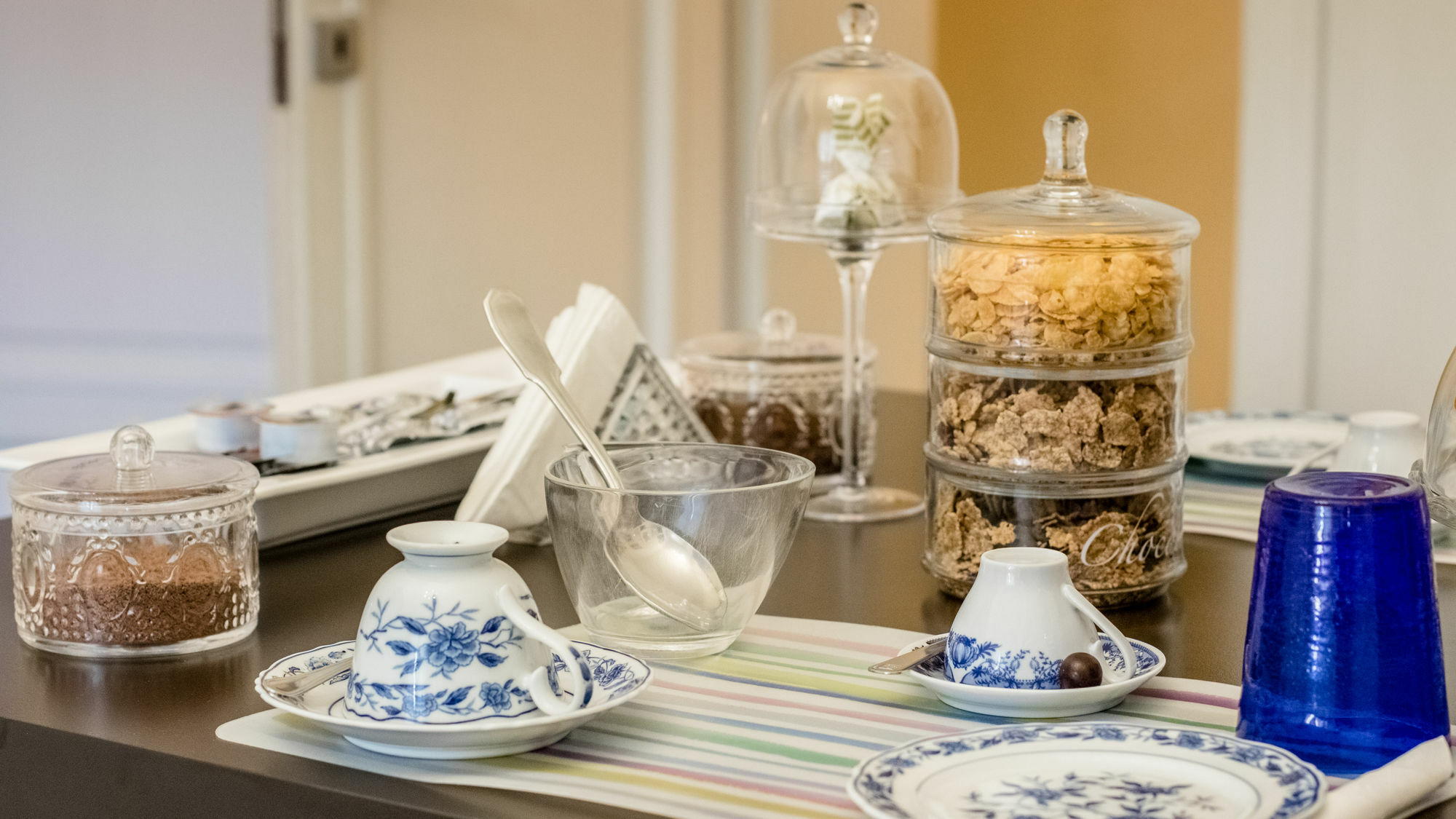 Guerrazzi Bed and breakfast 3*