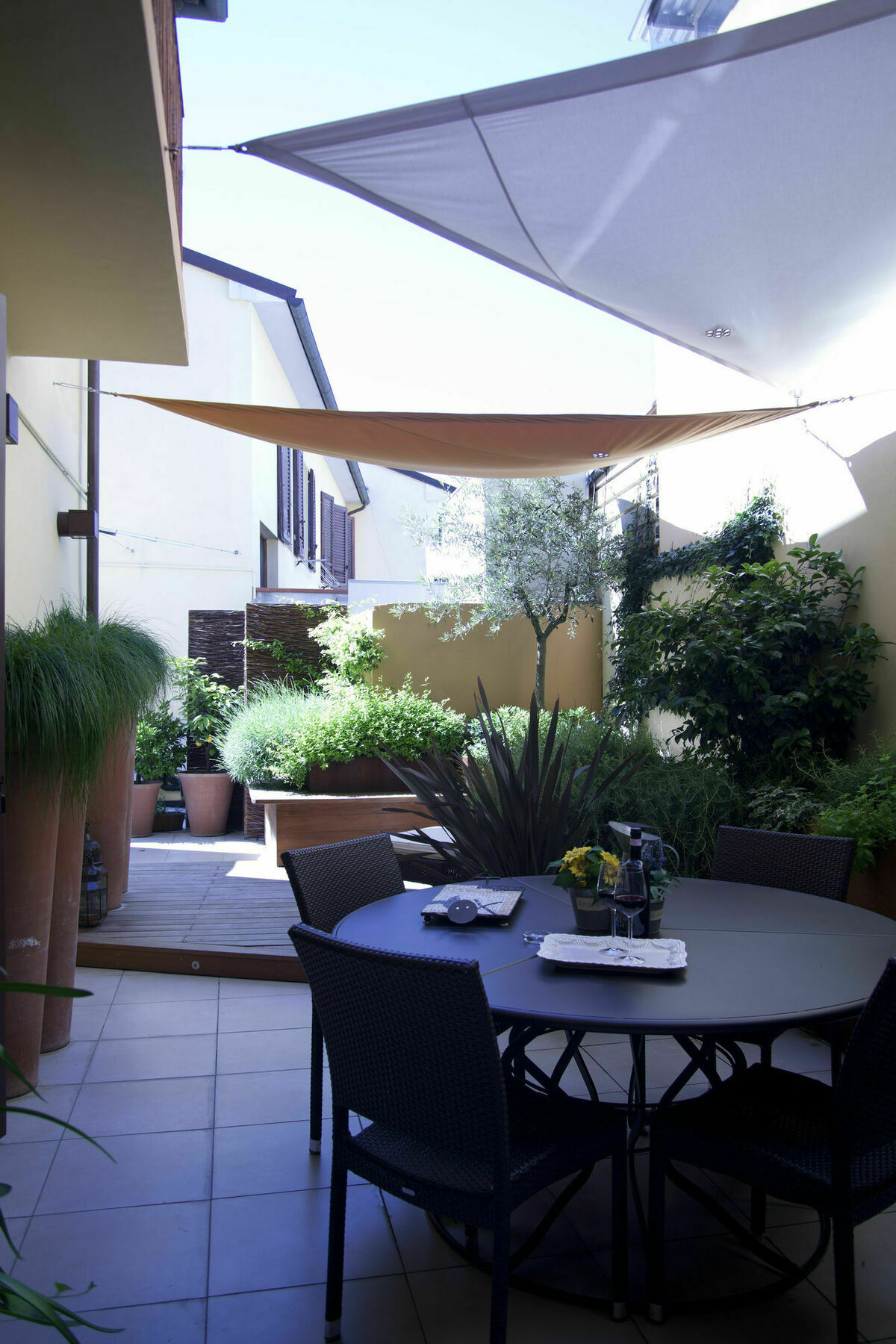 Bed and breakfast Guerrazzi 3*