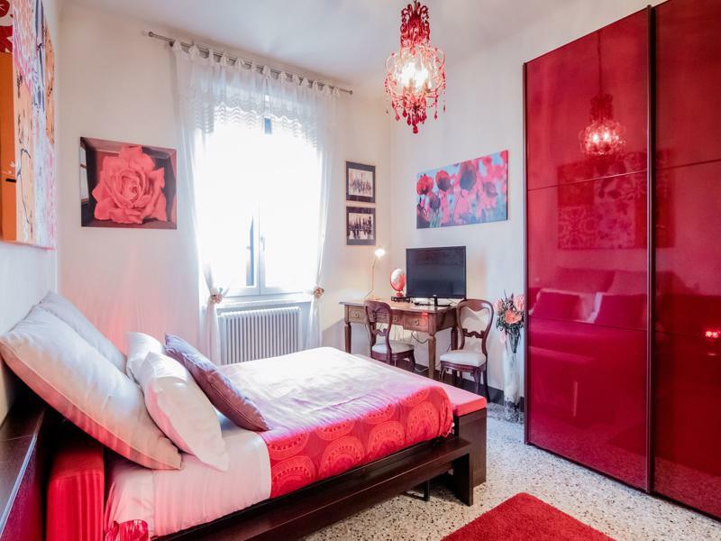 Guerrazzi Bed and breakfast 3*